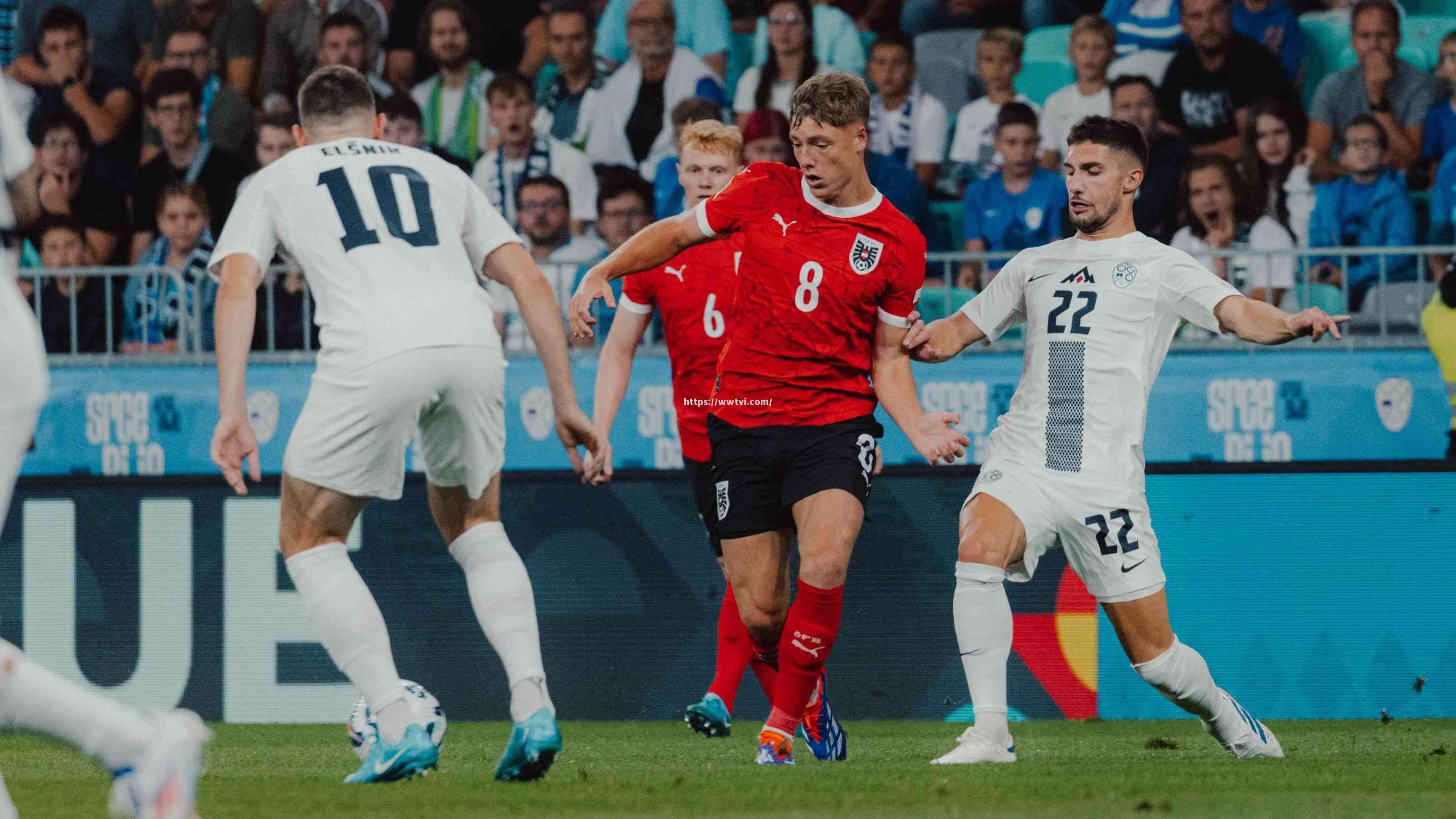 欧国联比赛：英格兰对比利时