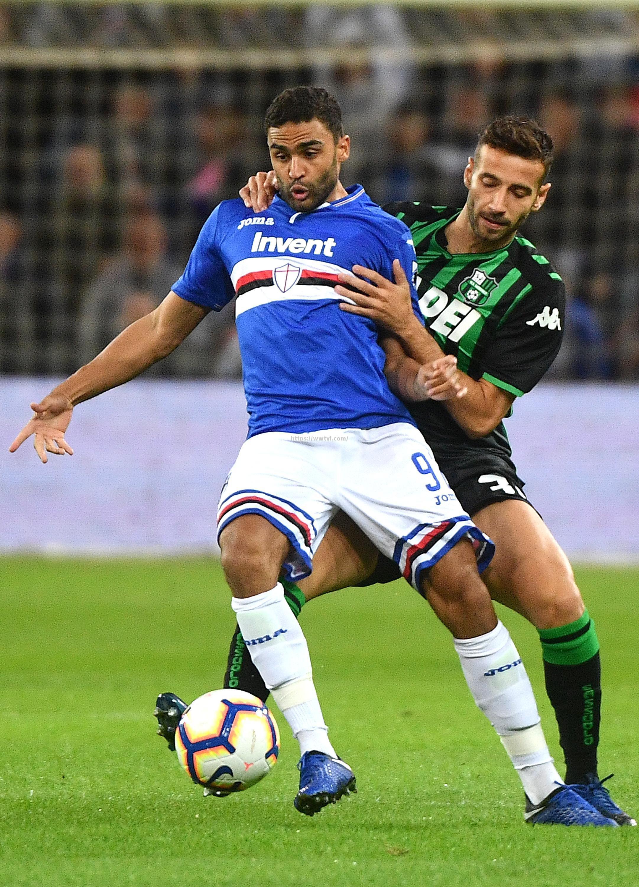 洛佩斯建功,桑普多利亚客场战平莱切 洛佩斯建功,桑普多利亚客场战平莱切