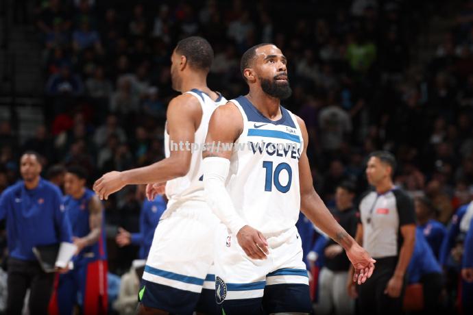 活塞击败森林狼,战绩大幅提升 活塞击败森林狼,战绩大幅提升