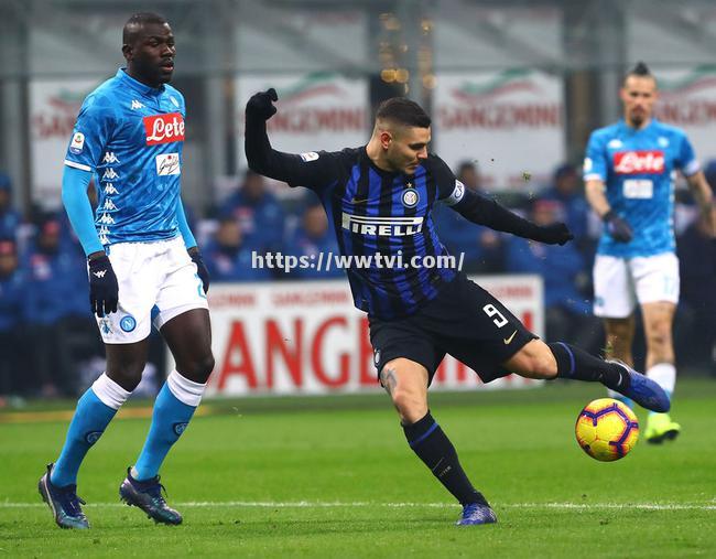 那不勒斯主力中场伤愈复出,球队实力回升 那不勒斯主力中场伤愈复出,球队实力回升