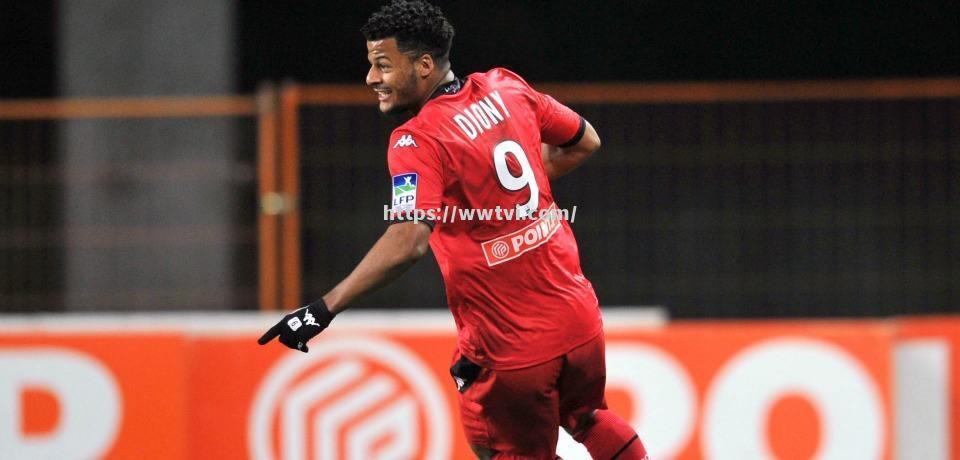 里昂客场首胜,逐渐走出低谷 里昂客场首胜,逐渐走出低谷