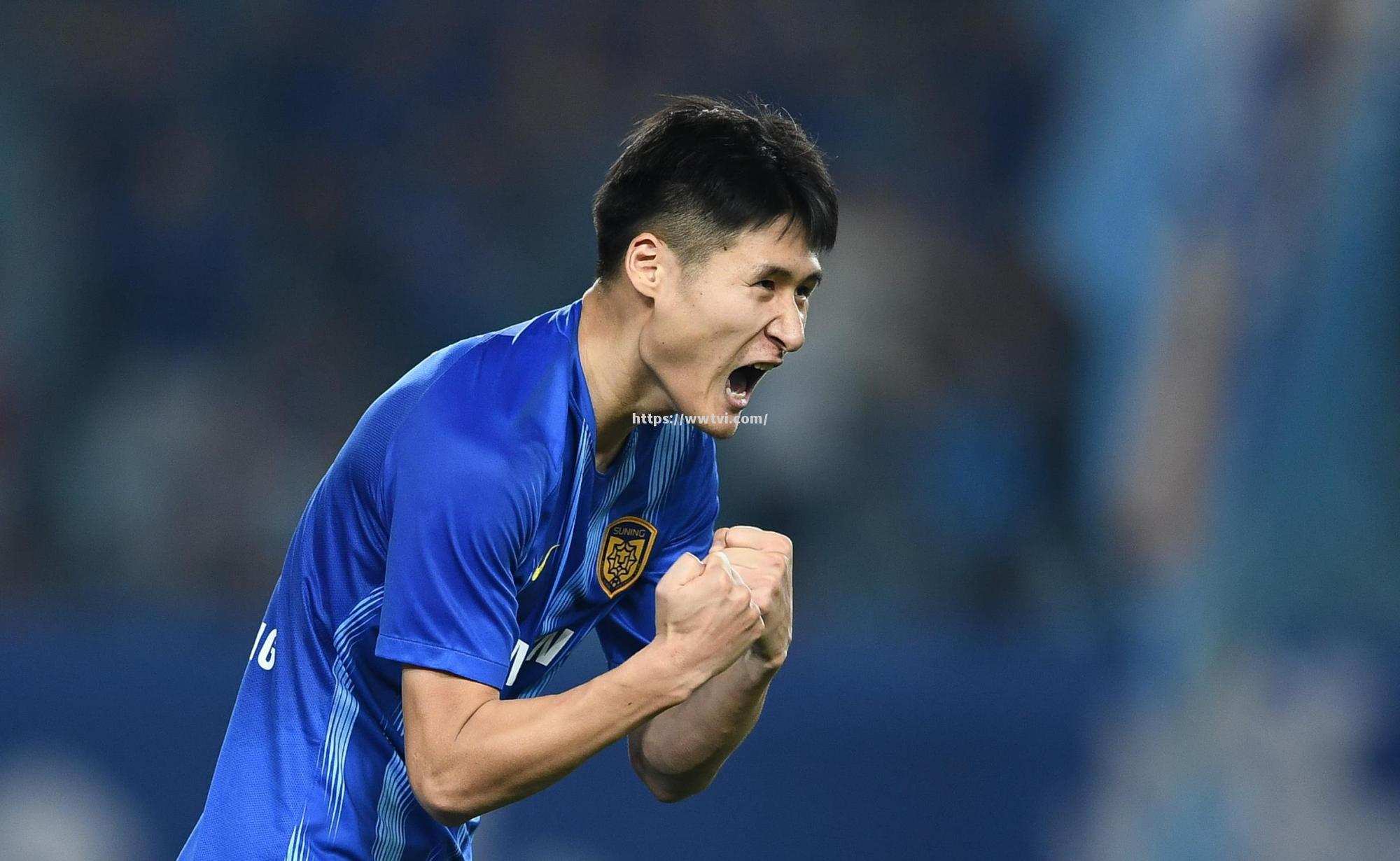 江苏苏宁击败强敌,冲刺亚冠半决赛 江苏苏宁击败强敌,冲刺亚冠半决赛