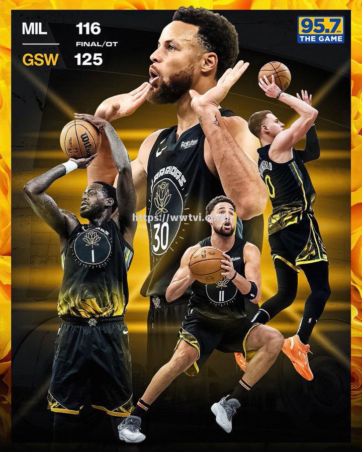 勇士惨败雄鹿,库里低迷射程难掩失落 勇士惨败雄鹿,库里低迷射程难掩失落