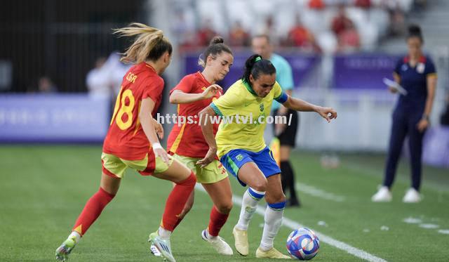 韩国女足队在比赛中体现出色技战术 韩国女足队在比赛中体现出色技战术