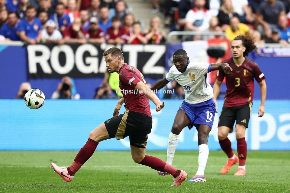 比利时小组赛八战全胜,实力凸显 比利时小组赛八战全胜,实力凸显