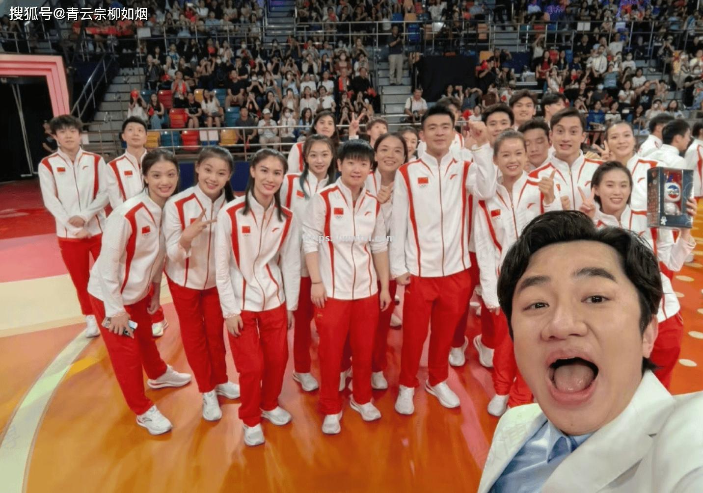 健儿豪情万丈,竞技场上英姿飒爽 健儿豪情万丈,竞技场上英姿飒爽