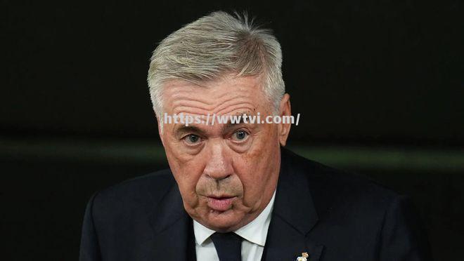 皇马客场惨败,主帅面临下课危机 皇马客场惨败,主帅面临下课危机