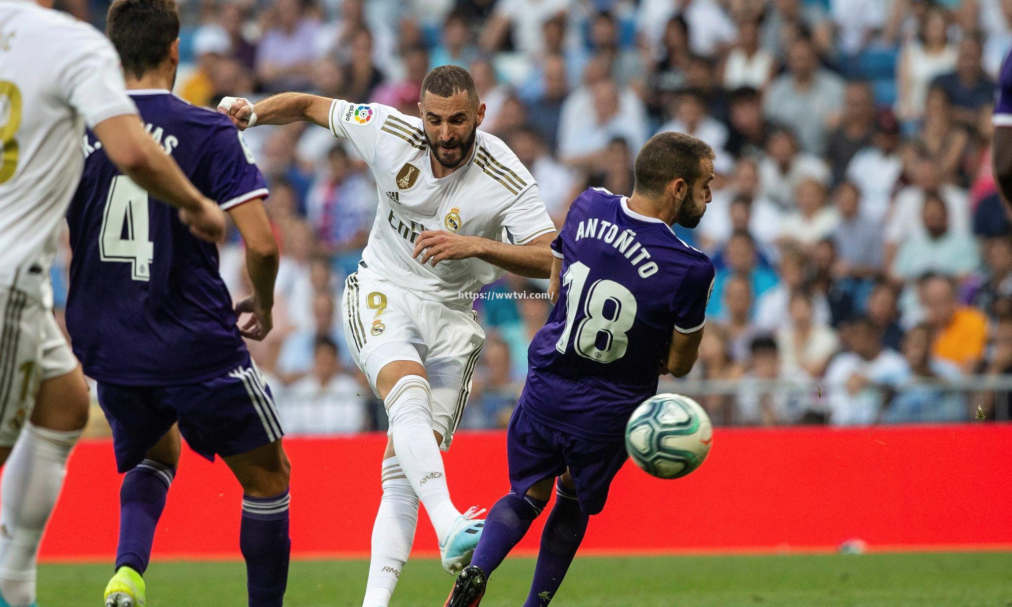 巴拉多利德主场战平赫塔菲,难分胜负 巴拉多利德主场战平赫塔菲,难分胜负
