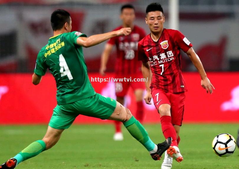 国安迎战鲁能,双方实力对比悬殊 国安迎战鲁能,双方实力对比悬殊