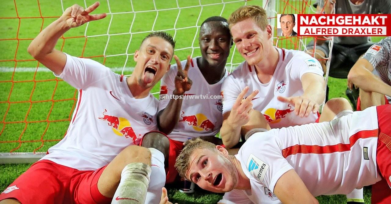 RB莱比锡主场保持不败,保持高位 RB莱比锡主场保持不败,保持高位