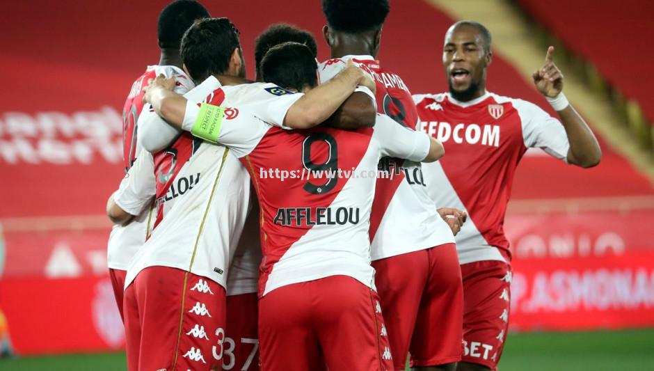 摩纳哥主场大胜,提升排名至联赛前四 摩纳哥主场大胜,提升排名至联赛前四