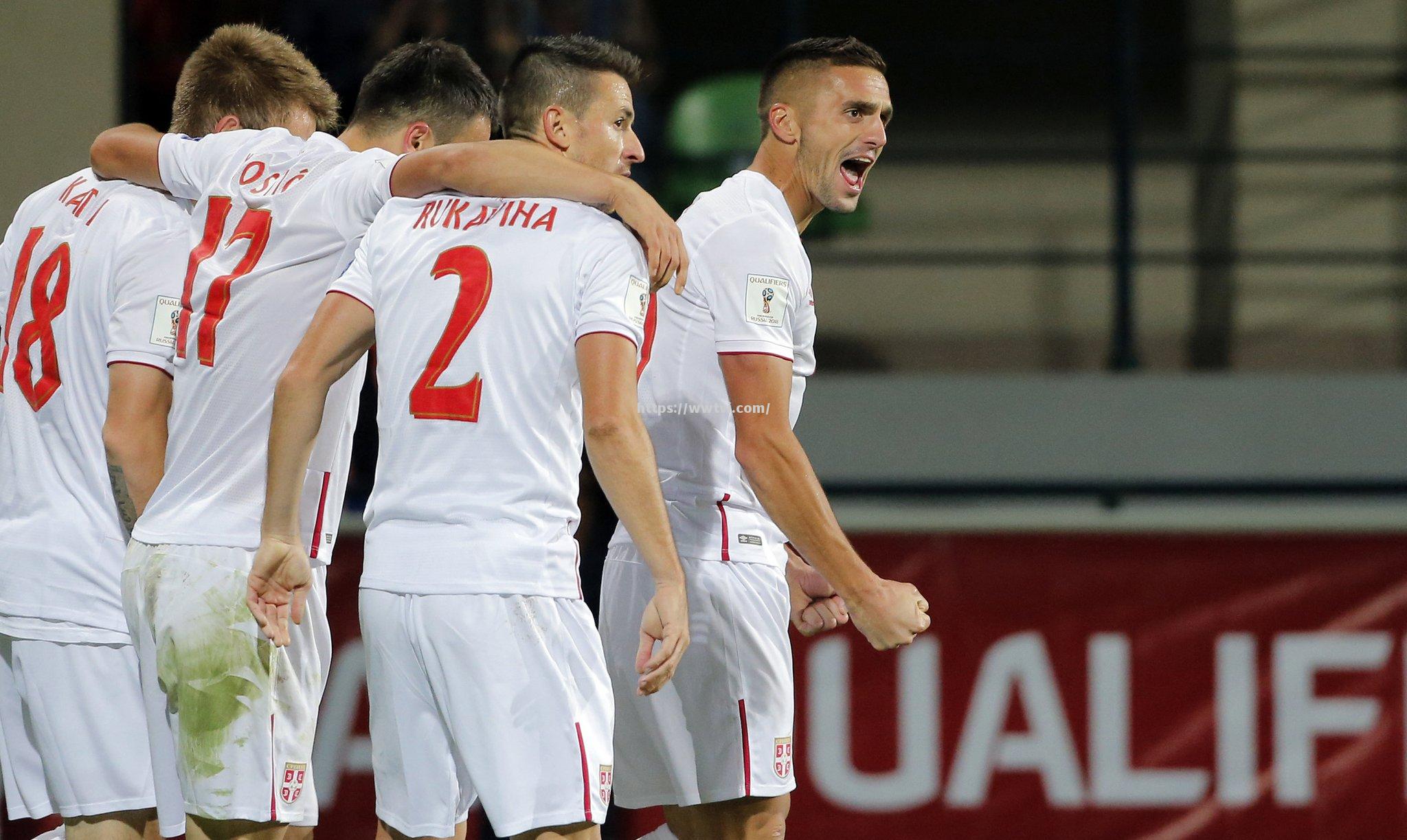 威尔士队客场失利克罗地亚,积分略有下滑 威尔士队客场失利克罗地亚,积分略有下滑