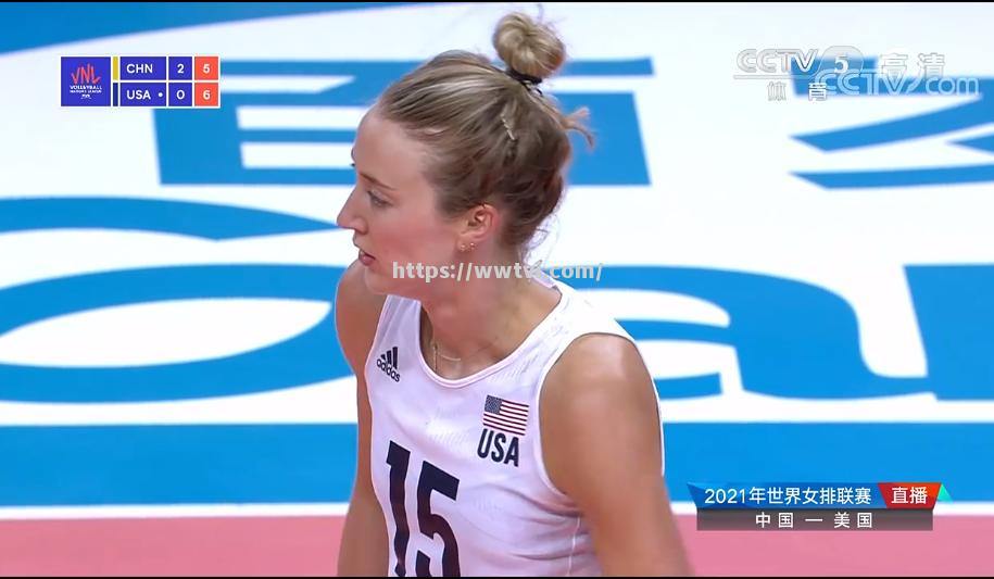 美国排球队横扫对手,轻松晋级八强 美国排球队横扫对手,轻松晋级八强