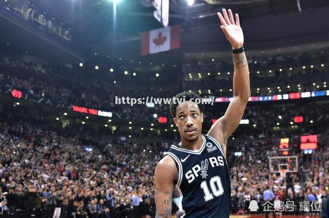 马刺球星交易传闻不断,未来命运未卜 马刺球星交易传闻不断,未来命运未卜