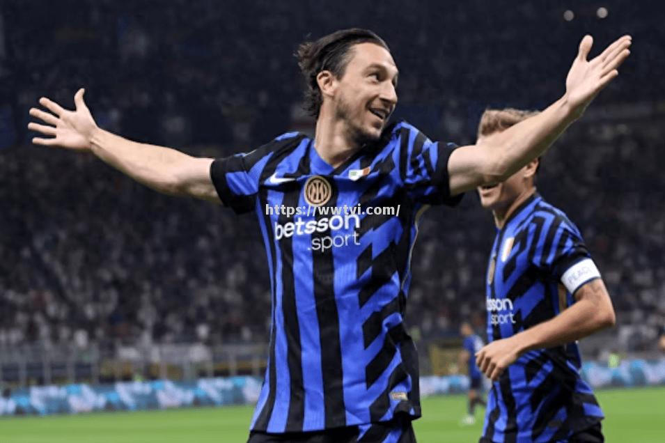 社区盾杯明星球员回归国际米兰,助球队冲击榜首 社区盾杯明星球员回归国际米兰,助球队冲击榜首