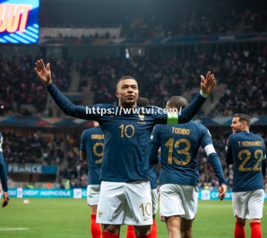 德国赢球法国,晋级欧国联半决赛 德国赢球法国,晋级欧国联半决赛