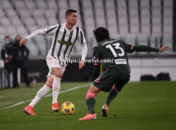 尤文图斯前锋取得进球,球队迎来连胜 尤文图斯前锋取得进球,球队迎来连胜