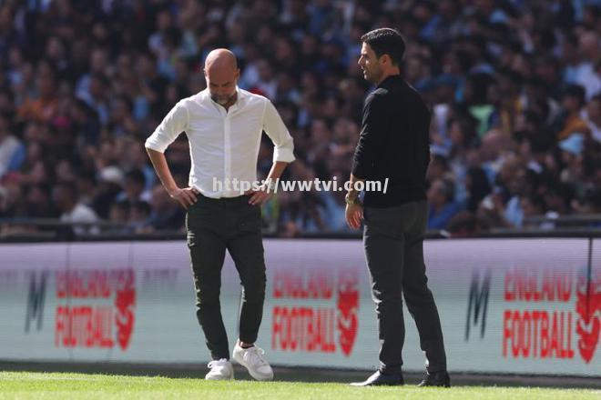 星空体育-阿森纳豪取三分，曼城告捷重振实力