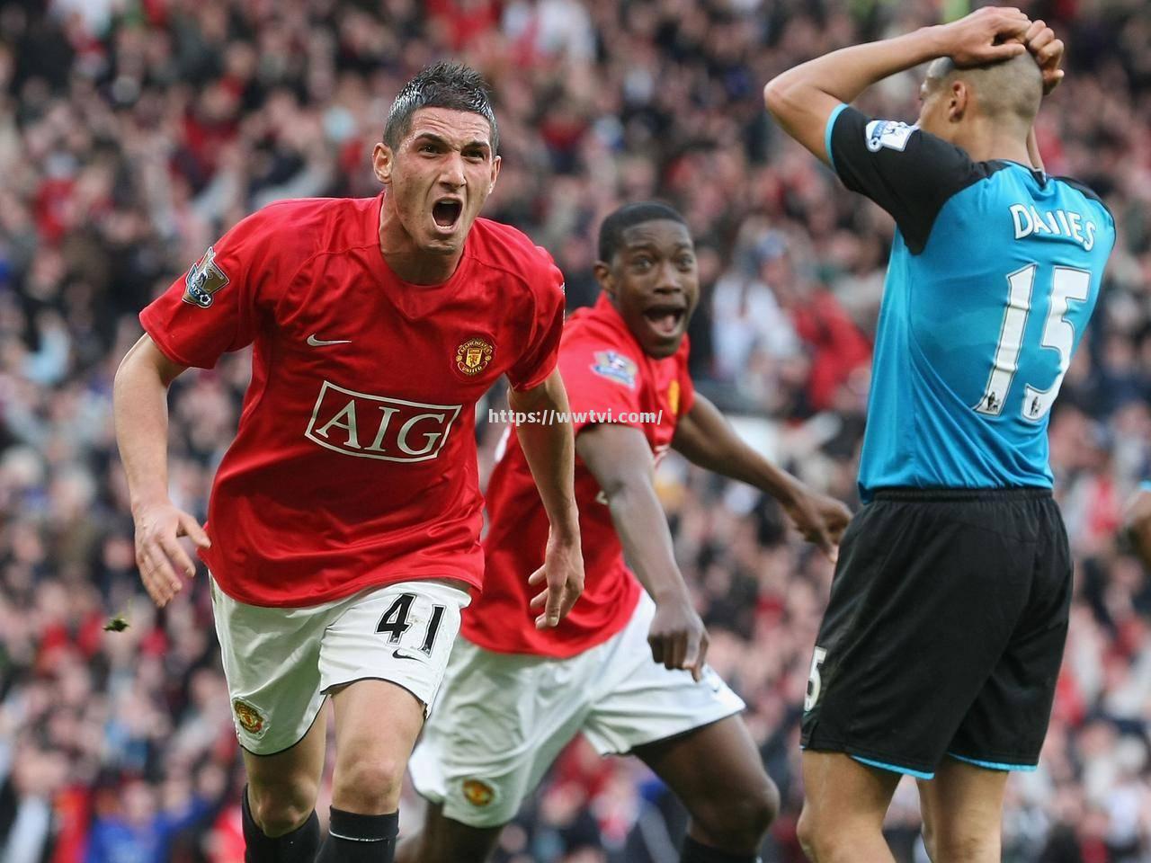 星空体育-曼联新星获得英超最佳新秀奖