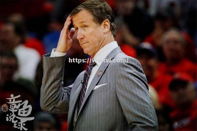 开拓者主帅坚信球队能够反弹 开拓者主帅坚信球队能够反弹