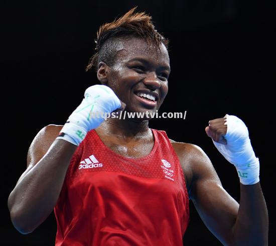 印度拳击队队员表现出色,获得冠军头衔 印度拳击队队员表现出色,获得冠军头衔