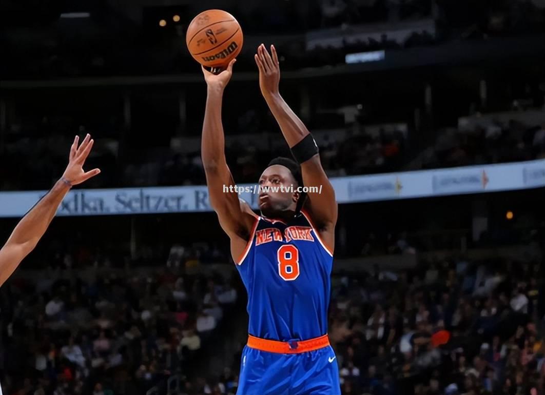 星空体育-尼克斯遭掘金零封，遭遇连败