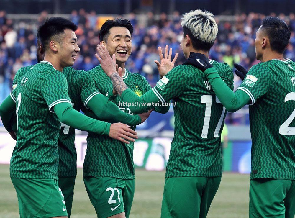 星空体育-北京国安力克对手，保持追击态势