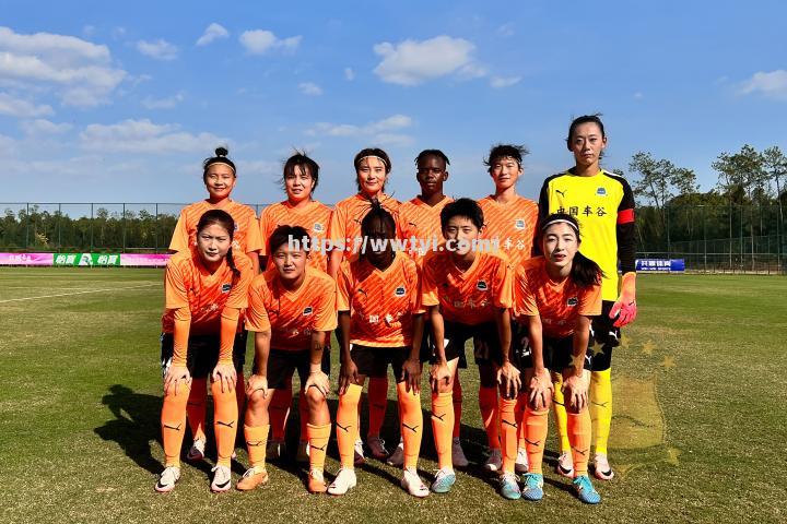 国足女队斩获重要胜利,展示实力卓越 国足女队斩获重要胜利,展示实力卓越