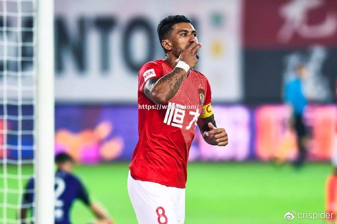 恒大再次完胜对手晋级赛事下一轮 恒大再次完胜对手晋级赛事下一轮