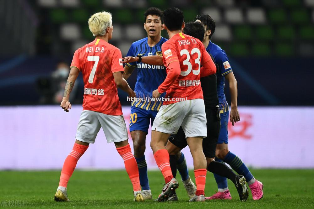 恒大再次完胜对手晋级赛事下一轮 恒大再次完胜对手晋级赛事下一轮