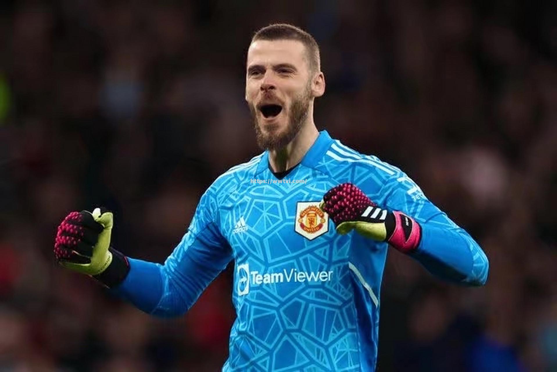 瓦伦西亚门将表现出色，力保球门不失