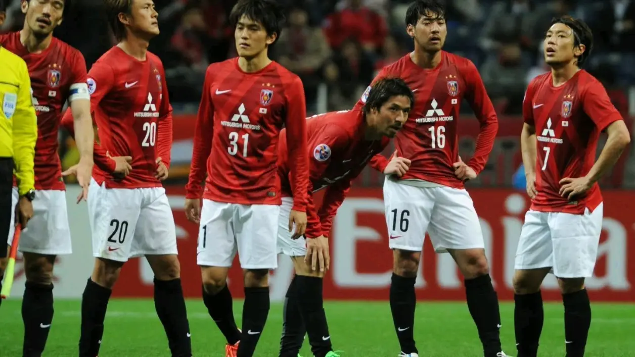 南极球队全力以赴,亚冠争霸战愈发白热化 南极球队全力以赴,亚冠争霸战愈发白热化