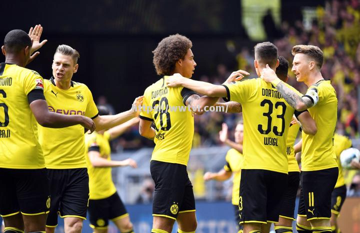 德甲强强对决,拜仁慕尼黑对垒多特蒙德 德甲强强对决,拜仁慕尼黑对垒多特蒙德