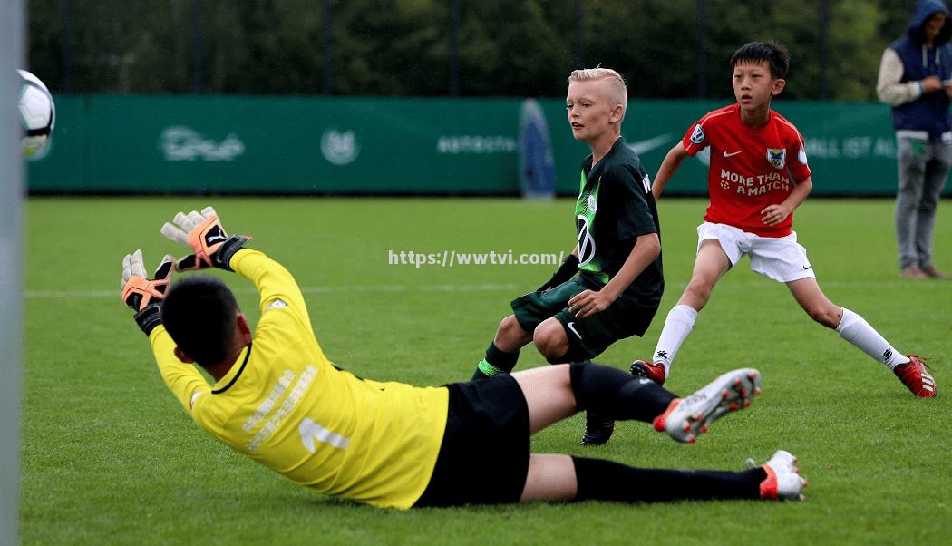 沃尔夫斯堡在客场比赛中取得胜利 沃尔夫斯堡在客场比赛中取得胜利