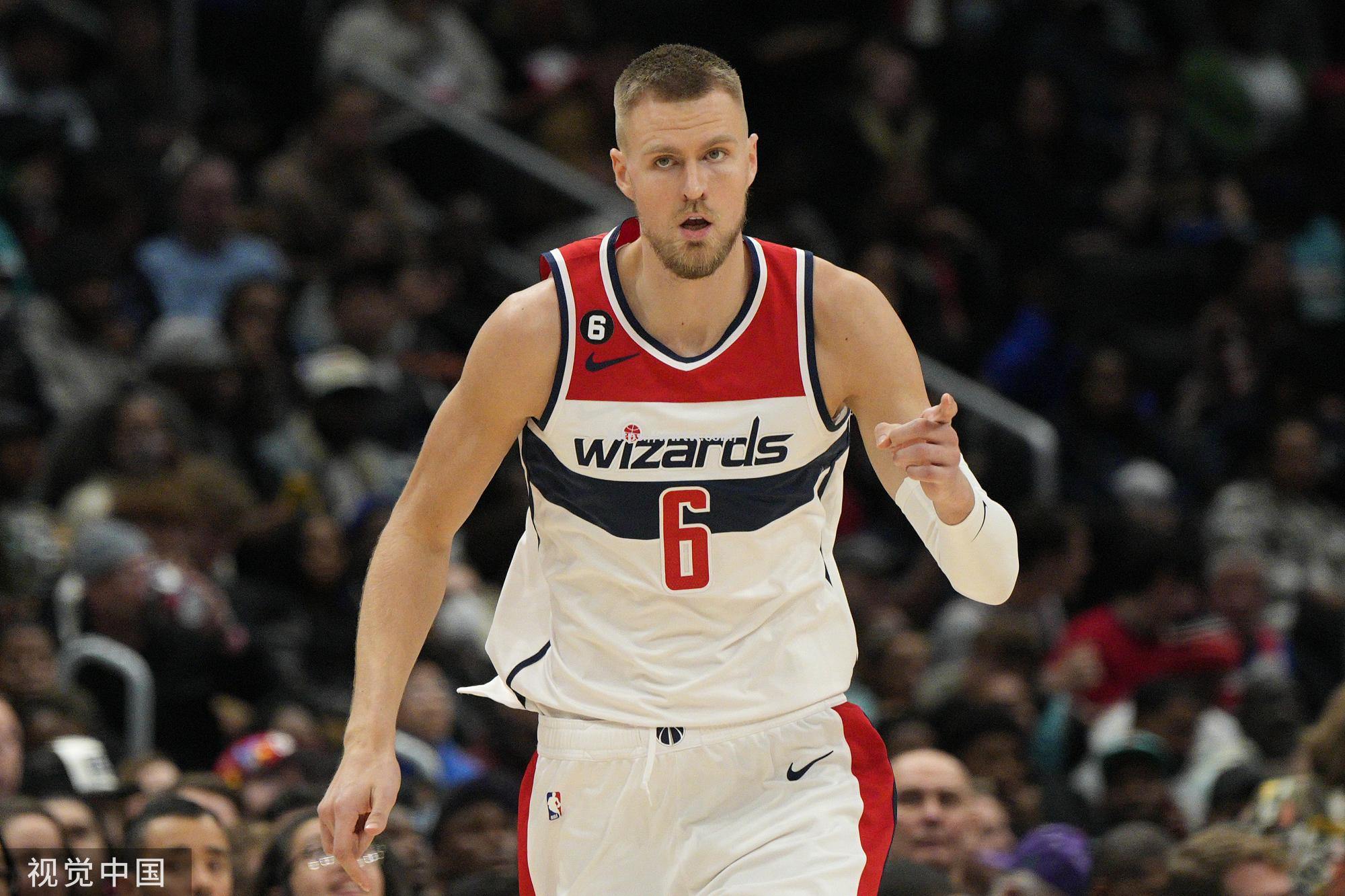 太阳连胜踏上征程,奇才再次获胜 太阳连胜踏上征程,奇才再次获胜