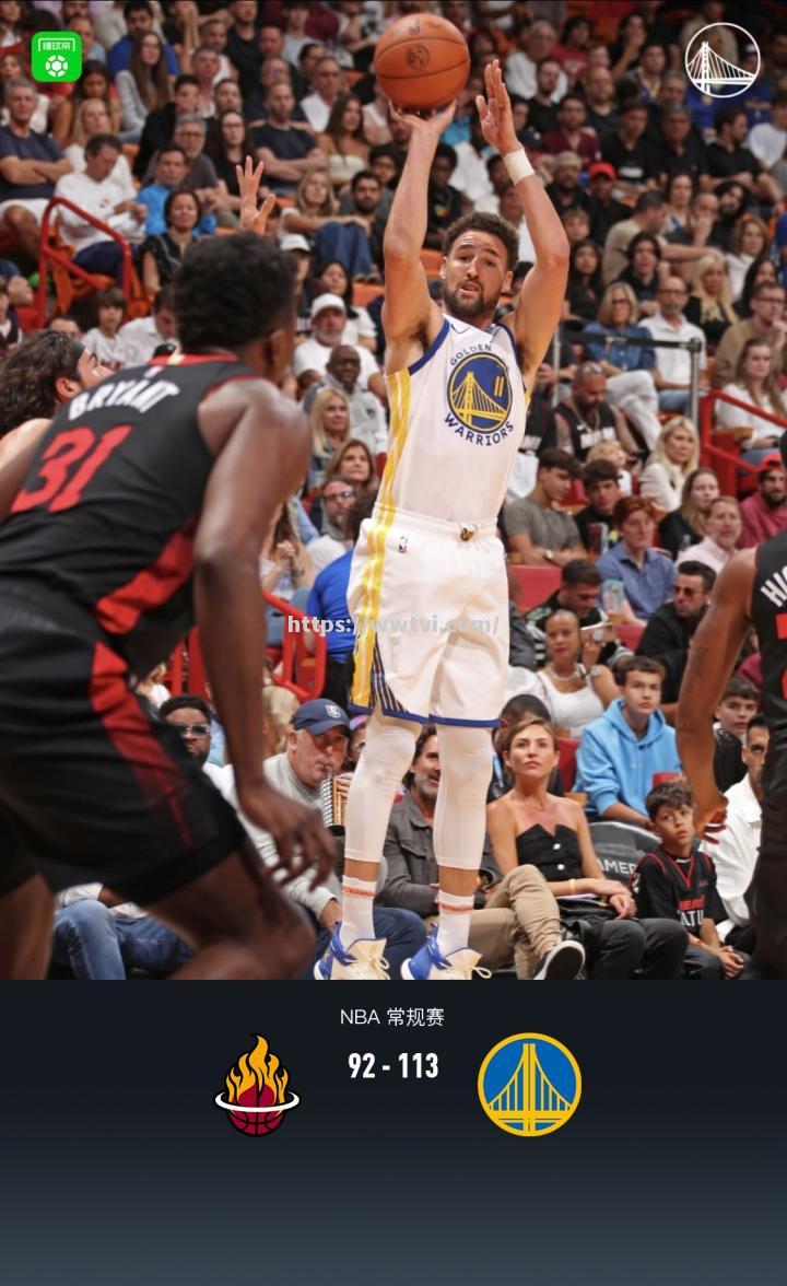 勇士队战术调整得当,连胜多场稳居西部前列 勇士队战术调整得当,连胜多场稳居西部前列