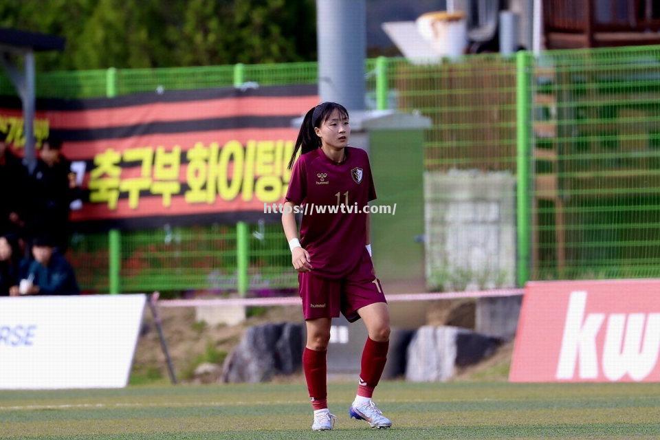 韩国女足实力突出,备战下一轮比赛 韩国女足实力突出,备战下一轮比赛