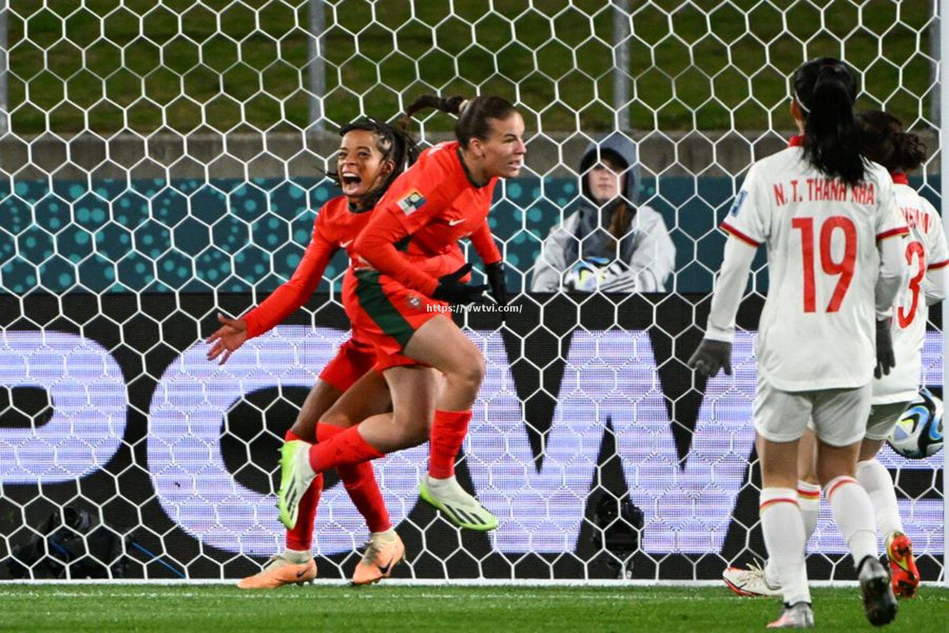 葡萄牙女足队实力强劲,创造精彩绝伦 葡萄牙女足队实力强劲,创造精彩绝伦